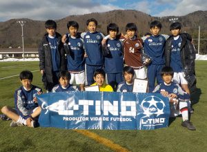 大会結果 19年 11 8人制サッカー サッカー大会やサッカー合宿ならエル プランニング